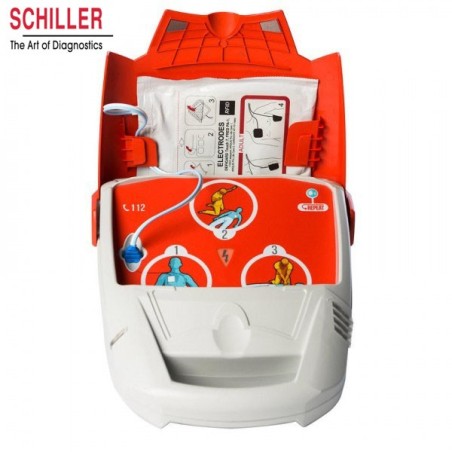 Défibrillateur FRED PA 1 Automatique