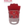 Dispositif de formation Défibrillateur FRED PA 1, ergonomique et facile à utiliser, par Schiller