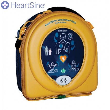 Défibrillateur - Automatique SAMARITAN PAD 360P - IP 56