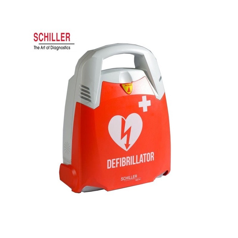 Défibrillateur FRED PA-1 Semi-automatique