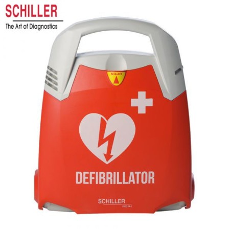 Défibrillateur FRED PA-1 Semi-automatique