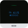 Détecteur de CO2 - Alerte sonore et visuelle, écran OLED - 95 x 95 x 26 mm