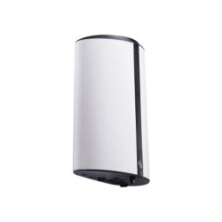 Distributeur automatique - Fenêtre de contrôle - 120 x 110 x 260 mm - ABS