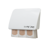 Distributeur de Pansements - QuickFix® UNO Blanc - CE