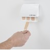 Distributeur de Pansements - QuickFix® UNO Blanc - CE