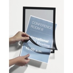 Porte document A4