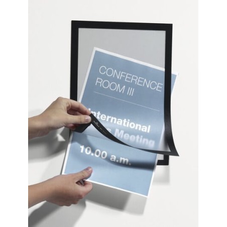Porte document A4