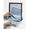 Porte document A4
