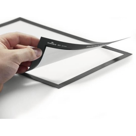 Porte document A4