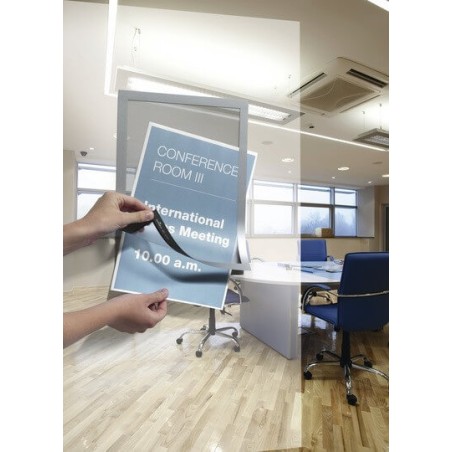 Porte document A4