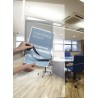 Porte document A4