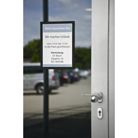 Porte document A4