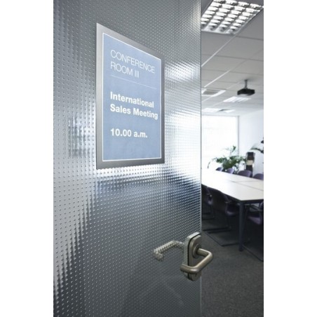 Porte document A4