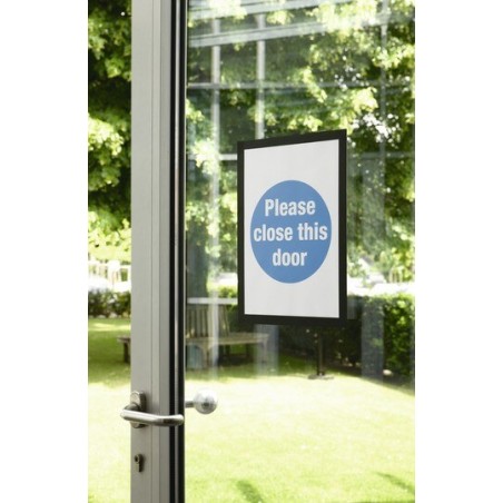 Porte document A4