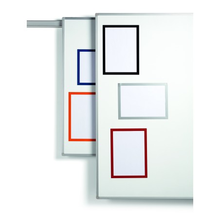 Porte document magnétique A4