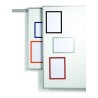 Porte document magnétique A4