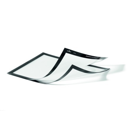 Porte document magnétique PLUS A4