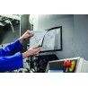 Porte document magnétique PLUS A4