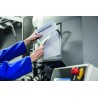 [ATTENTE VISUEL] Porte document magnétique PLUS A4