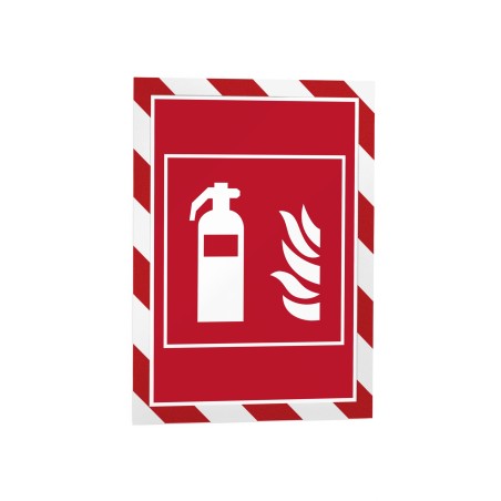 Porte document magnétique SECURITY A4
