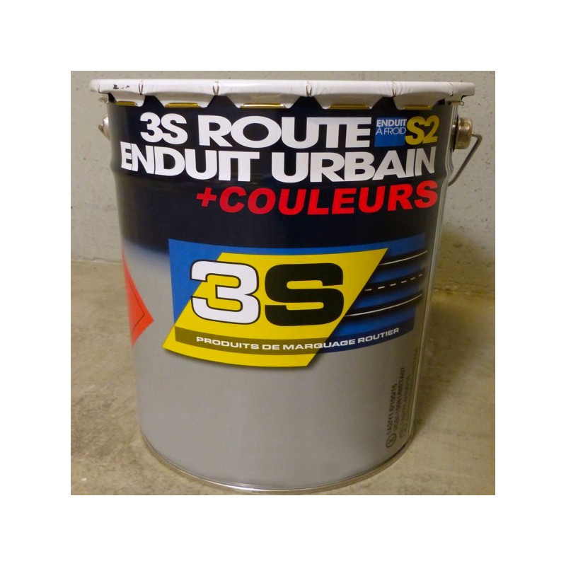 Enduit de Marquage au Sol - 8 kg