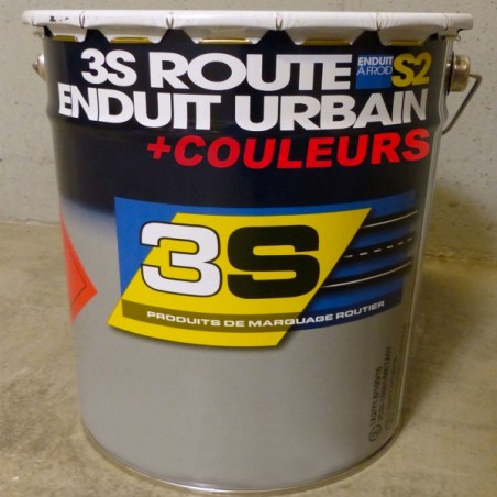 Enduit de Marquage au Sol - 8 kg