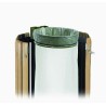 Entourage pour poubelle - Personnalisable Trapi - Classe 4