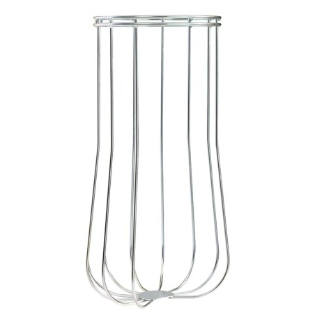 Entourage pour poubelle - Personnalisable Trapi - Classe 4