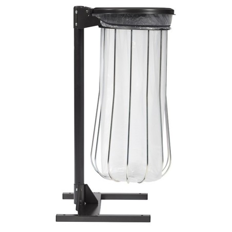Entourage pour poubelle - Personnalisable Trapi - Classe 4