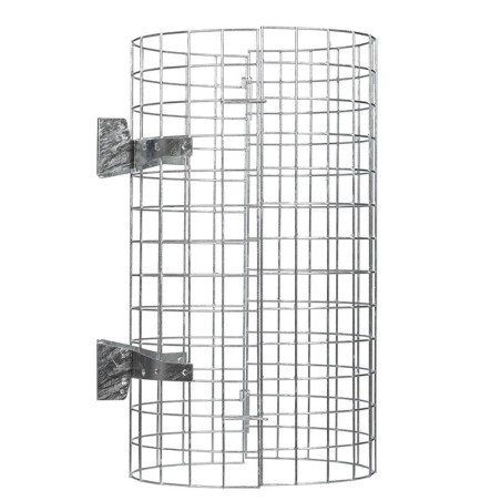 Entourage pour poubelle - Personnalisable Trapi - Classe 4