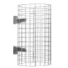 Entourage pour poubelle - Personnalisable Trapi - Classe 4