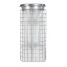 Entourage pour poubelle - Personnalisable Trapi - Classe 4