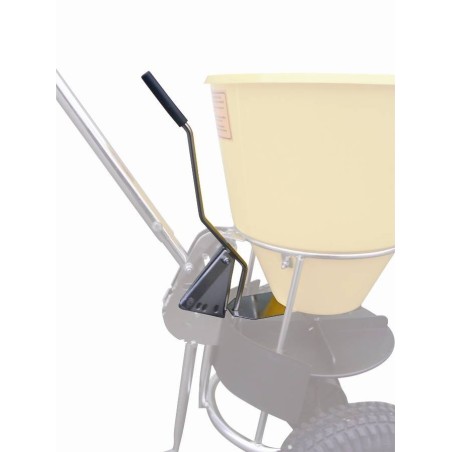 Épandeur à sel, sable, engrais - 35L
