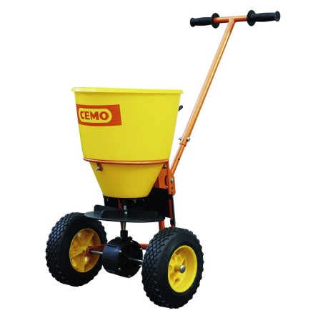 Épandeur à sel 20 litres