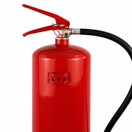 Extincteur eau sans fluor (PFAS) EXPER 6 à 9L Feux AB