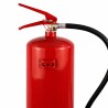 Extincteur eau sans fluor (PFAS) EXPER 6 à 9L Feux AB