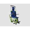 Fauteuil d'évacuation - Evacusafe Chaise Excel - Aluminium