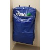 Fauteuil d'évacuation - Evacusafe Chaise Excel - Aluminium