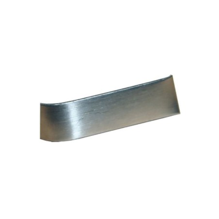 Feuillard de fixation - Pour cerclage - 12 mm x 30 mètres - Acier inoxydable