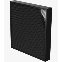 Filtres hybride haute performance pour purificateur d'air aeramax am2 couvrant 30m².