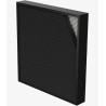 Filtres hybride haute performance pour purificateur d'air aeramax am2 couvrant 30m².
