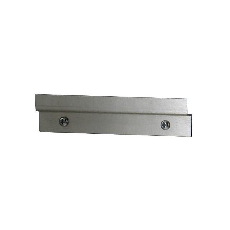 Plaque de fixation murale pour poubelle ECO