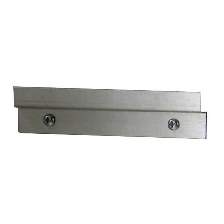 Plaque de fixation murale pour poubelle ECO