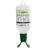 Flacon de Solution Saline Lave-œil pour Douche Oculaire - PLUM
