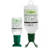 Flacon de Solution Saline Lave-œil pour Douche Oculaire - PLUM