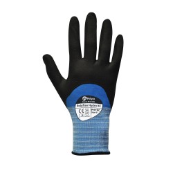 Gants de protection Hydro Polyflex KC - Adhérents et Résistants à l'eau