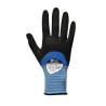 Gants de protection Hydro Polyflex KC - Adhérents et Résistants à l'eau