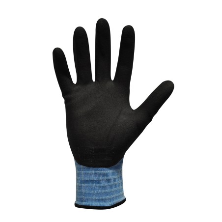 Gants de protection Hydro Polyflex KC - Adhérents et Résistants à l'eau