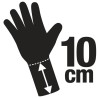 Gants de protection anti-coupure - Haute performance Xtrem CUT