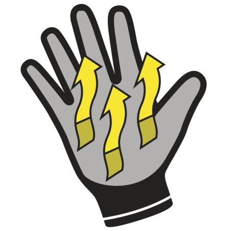 Gants de protection anti-coupure - Haute performance Xtrem CUT